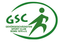 Gehörgeschädigten-Sportclub Bonn 1976 e.V.