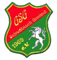 Gehörlosensportgemeinschaft Schwäbisch Gmünd 1969 e.V.