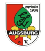 Gehörlosen-Sportverein Augsburg 1934 e.V.